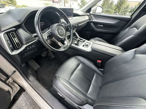 Used 2024 MAZDA CX-90 Plug-In Hybrid w/ Premium Pkg image 16