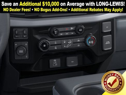 New 2026 Ford F550 4x4 Regular Cab Super Duty image 20