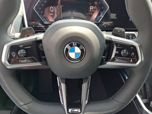 New 2026 BMW X3 xDrive30i w/ Premium Package AWD/4WD image 14