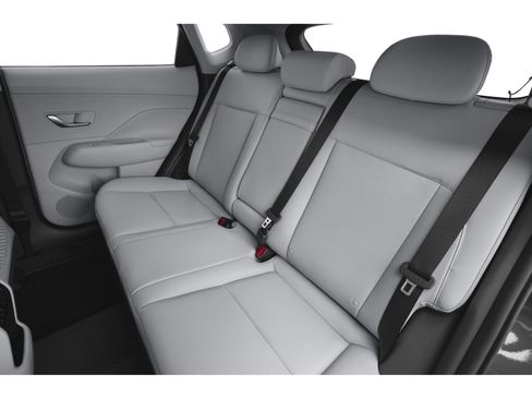 New 2026 Hyundai Kona SEL Premium image 8