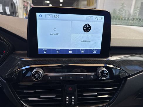 Certified 2023 Ford Escape ST-Line w/ Equipment Group 301A image 15