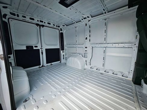 New 2026 RAM ProMaster 1500 w/ Convenience Group FWD image 24