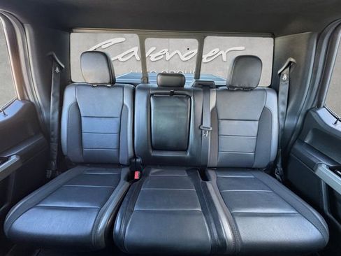 Used 2019 Ford F150 Raptor w/ Equipment Group 802A Luxury image 22