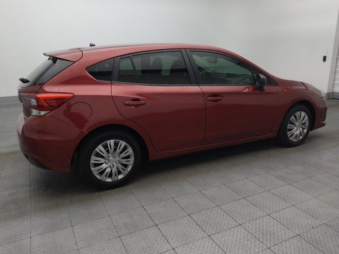 Used 2022 Subaru Impreza 2.0i image 10