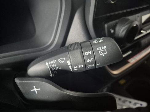 New 2026 Toyota Grand Highlander AWD Hybrid image 22
