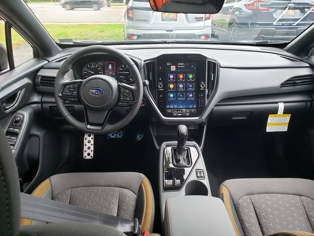 New 2026 Subaru Crosstrek 2.5i Sport AWD/4WD image 14