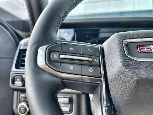 New 2026 GMC Yukon AT4 w/ AT4 Premium Plus Package AWD/4WD image 31