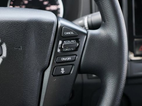 Used 2025 Nissan Frontier S w/ S Utility Package image 23