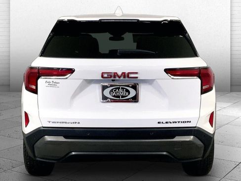 Used 2026 GMC Terrain Elevation FWD image 3