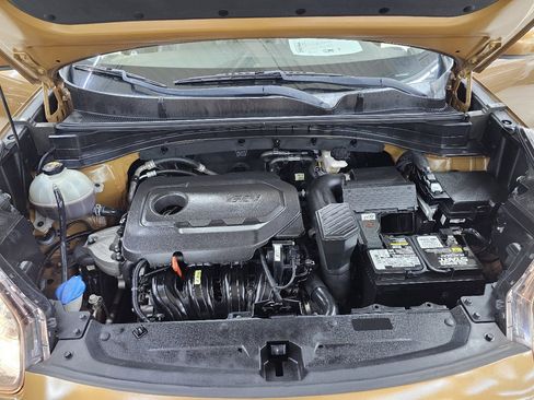 Used 2017 Kia Sportage EX image 36