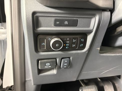 Certified 2025 Ford F150 Lariat w/ Equipment Group 501A Mid AWD/4WD image 14