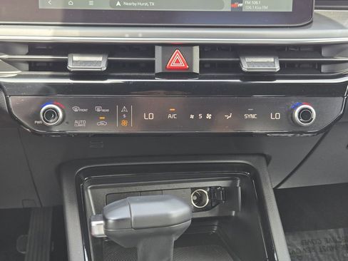 Certified 2025 Kia K5 GT-Line w/ GT-Line Premium Package FWD image 21