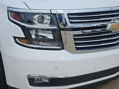 Used 2020 Chevrolet Tahoe Premier AWD/4WD image 8