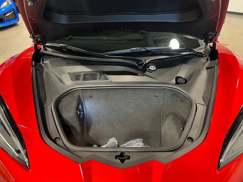 Used 2023 Chevrolet Corvette Z06 w/ Z07 Performance Package image 39