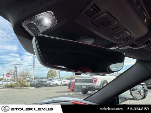 Used 2023 Chevrolet Corvette Stingray Preferred Cpe w/ 2LT image 38