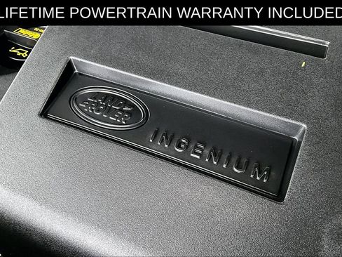 Used 2024 Land Rover Range Rover Sport SE AWD/4WD image 45