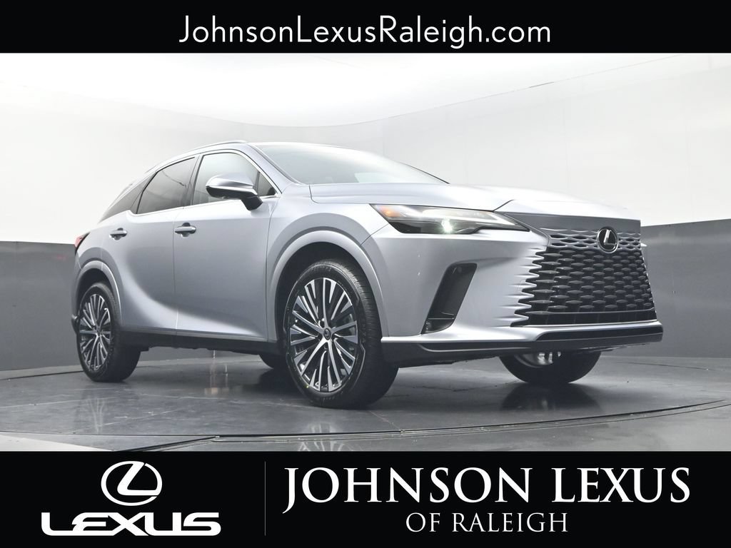 New 2026 Lexus RX 350 Premium Plus w/ Accessory Package (K3) FWD image 16