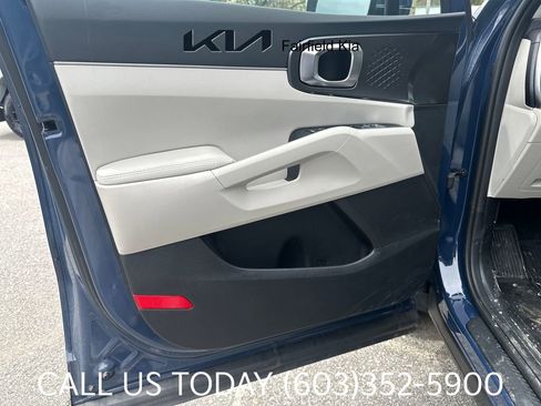 New 2026 Kia Sorento EX AWD/4WD image 10