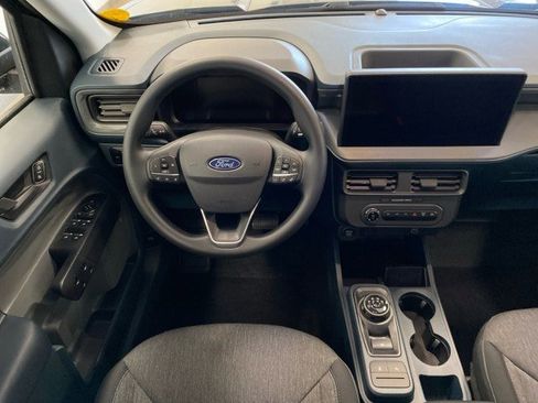 New 2025 Ford Maverick XLT w/ Black Appearance Package image 11