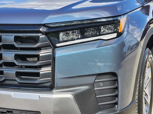 Used 2026 Honda Pilot EX-L image 7
