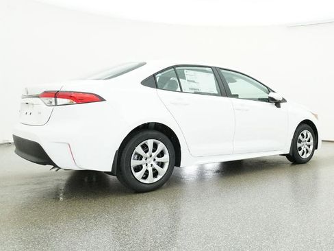 New 2026 Toyota Corolla LE image 21