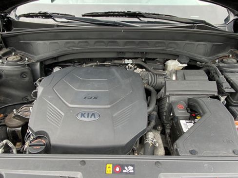 Used 2021 Kia Telluride EX AWD/4WD image 28