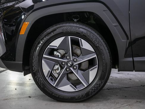 Certified 2026 Hyundai Tucson SEL AWD/4WD image 29