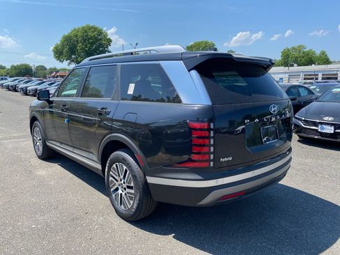 New 2026 Hyundai Palisade SEL AWD/4WD image 7