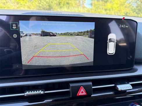 New 2026 Kia Sportage S image 24