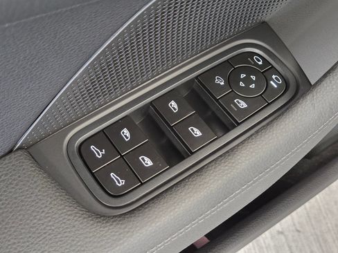 New 2026 Porsche Panamera 4 AWD/4WD image 15