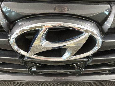 Certified 2022 Hyundai Tucson SEL w/ Convenience Package AWD/4WD image 10