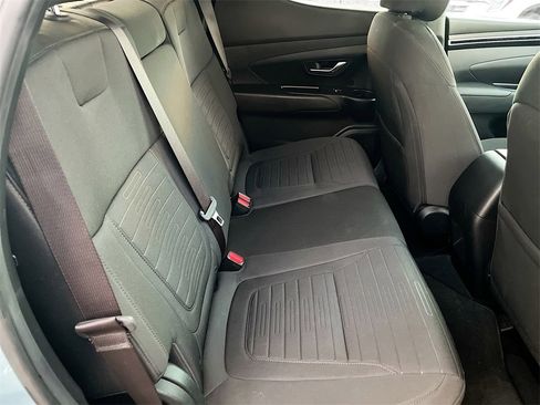 Used 2023 Hyundai Santa Cruz SEL image 24