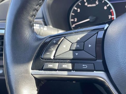 Used 2020 Nissan Altima 2.5 SL image 22