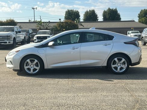 Used 2019 Chevrolet Volt LT image 7