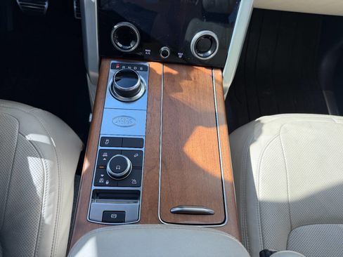 Used 2021 Land Rover Range Rover Westminster Edition image 24