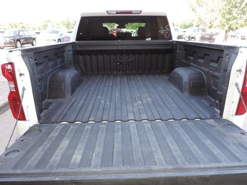 Certified 2024 Chevrolet Silverado 1500 LT AWD/4WD image 24