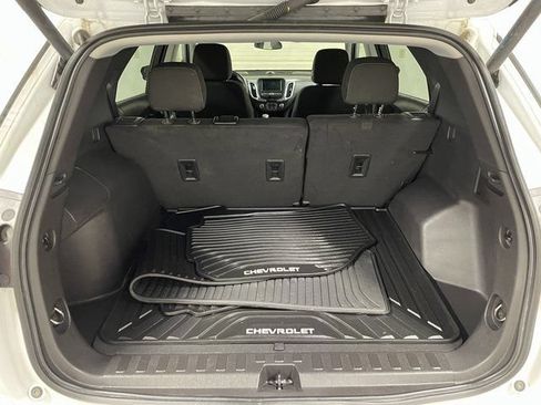 Used 2024 Chevrolet Equinox LT AWD/4WD image 24