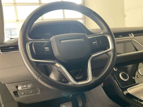 Used 2022 Land Rover Range Rover Evoque S image 14