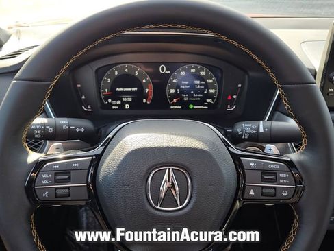 New 2026 Acura Integra A-Spec image 16