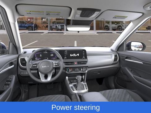 New 2026 Kia Seltos LX image 15