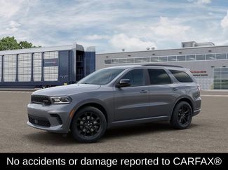 New 2026 Dodge Durango GT w/ Blacktop Package video 2