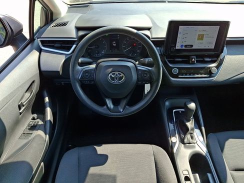 Used 2024 Toyota Corolla LE FWD image 13