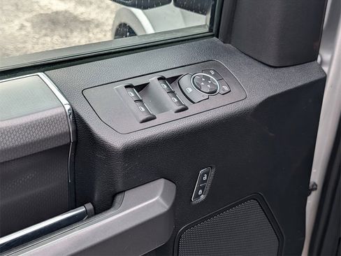 Certified 2017 Ford F150 XLT w/ Equipment Group 302A Luxury image 16