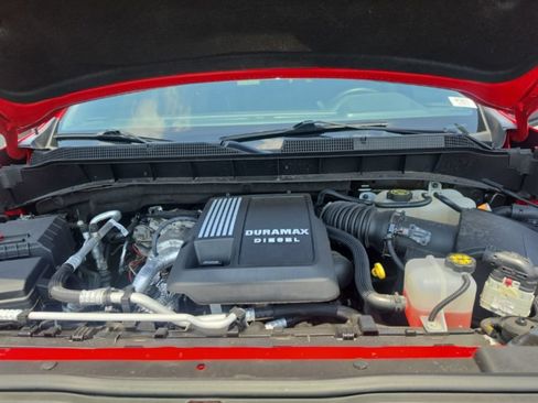 Used 2023 Chevrolet Silverado 1500 RST AWD/4WD image 11