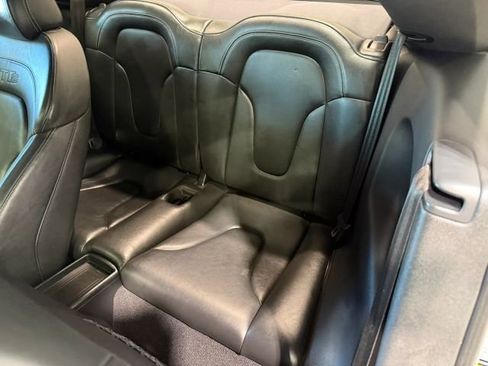 Used 2014 Audi TTS 2.0T Coupe w/ Black Optic Package image 23