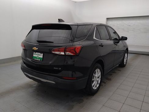 Used 2022 Chevrolet Equinox LT image 9