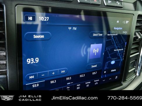 Used 2024 Ford F250 Lariat w/ Lariat Ultimate Package image 15