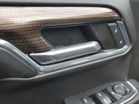 Certified 2023 Chevrolet Silverado 1500 RST w/ Z71 Off-Road Package image 27