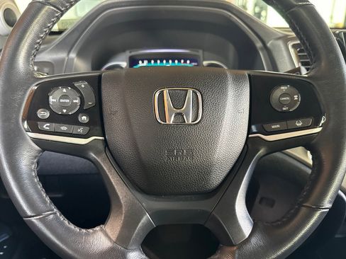 Used 2022 Honda Pilot EX-L image 17
