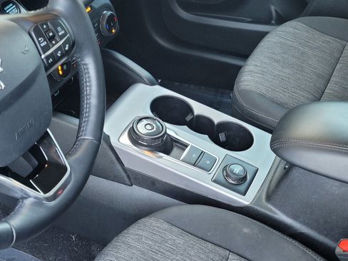 Used 2022 Ford Bronco Sport Big Bend w/ Convenience Package image 20